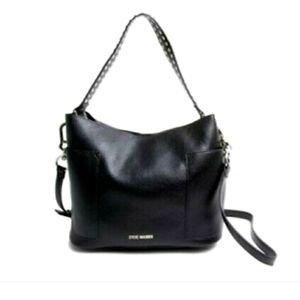 Steve Madden Boho Studded hobo crossbody